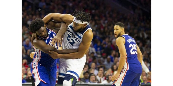 Michael Malone taler om Philadelphia 76ers
